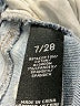 BCBGeneration Stars Blue Jeans Size 7 - photo 8