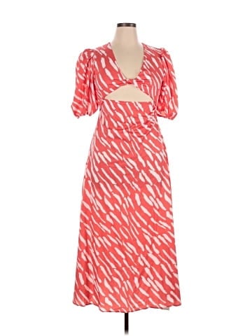 Commense Casual Dress (view 1)