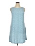 Old Navy Blue Casual Dress Size XL - photo 1
