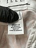 Elle Print Ivory Shorts Size 10 - photo 4