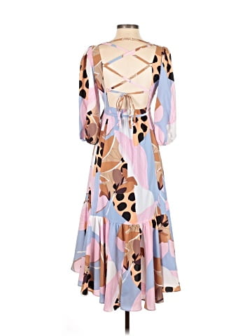 Hutch Casual Dress (view 2)