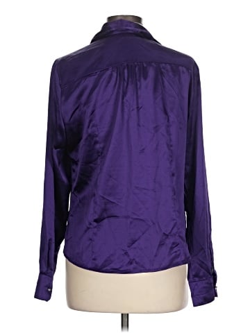 George Long Sleeve Blouse (view 2)