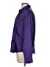 George Purple Long Sleeve Blouse Size L - photo 5