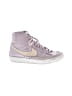 Nike Purple Sneakers Size 8 1/2 - photo 1