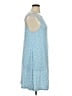 Old Navy Blue Casual Dress Size XL - photo 4