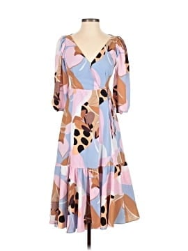 Hutch Casual Dress (view 1)