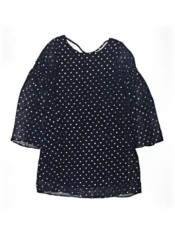 GB Girls Dress (view 1)