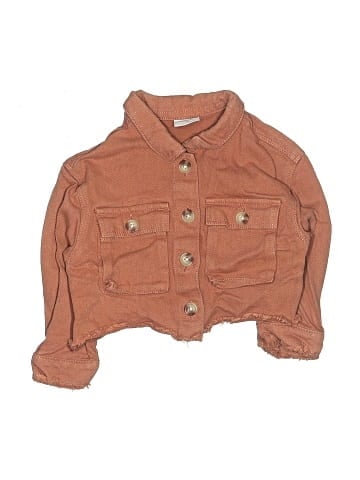 Wonder Nation Jacket (view 1)