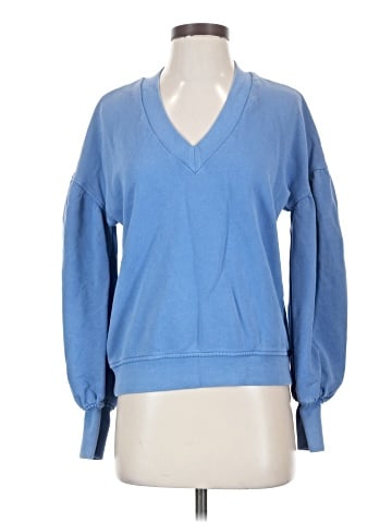 Derek Lam 10 Crosby Pullover Sweater (view 1)