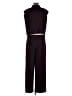 SPANX Solid Burgundy Jumpsuit Size M - photo 2