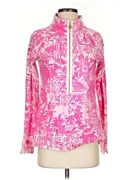 Lilly Pulitzer Track Jacket