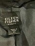 Eileen Fisher 100% Silk Black Kimono Size 3X - photo 7