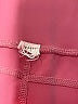 Unbranded Solid Purple Active Pants Size L (estimated) - photo 7