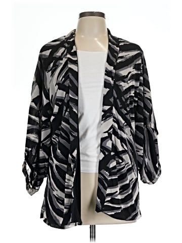IMAN Kimono (view 1)