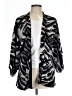 IMAN Silver Kimono Size L - photo 1