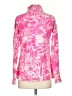 Lilly Pulitzer Pink Track Jacket Size S - photo 2