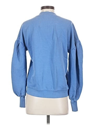 Derek Lam 10 Crosby Pullover Sweater (view 2)