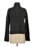 Jenni Kayne Gray Wool Pullover Sweater Size XS - photo 1