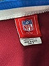 NFL 100% Polyester Burgundy Short Sleeve Top Size M - photo 7