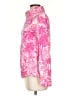Lilly Pulitzer Pink Track Jacket Size S - photo 5