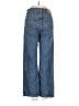 Levi's 100% Cotton Blue Jeans Size 25 waist - photo 2