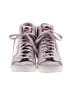 Nike Purple Sneakers Size 8 1/2 - photo 2