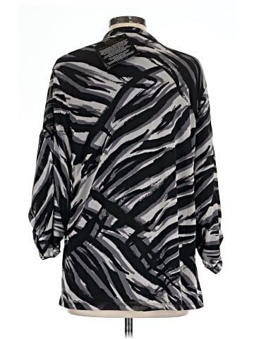 IMAN Kimono (view 2)
