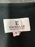 Emmelle Black Jacket Size S - photo 6