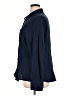 Automet 100% Rayon Blue Long Sleeve Button-Down Shirt Size XL - photo 5