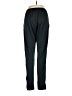 Adidas 100% Polyester Black Track Pants Size M - photo 2
