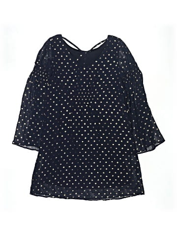 GB Girls Dress (view 2)
