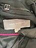 Ann Taylor Black Trenchcoat Size 2 - photo 6