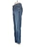 Levi's 100% Cotton Blue Jeans Size 25 waist - photo 5