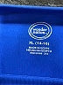 Wonder Nation Solid Blue Active T-Shirt Size 14 - 16 - photo 3