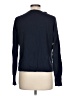 Nic + Zoe Blue Pullover Sweater Size L - photo 2