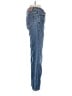 Levi's 100% Cotton Blue Jeans Size 25 waist - photo 4