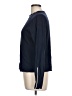 Nic + Zoe Blue Pullover Sweater Size L - photo 5