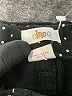 Circo Polka Dots Black Casual Pants Size L (kids) - photo 3