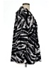 IMAN Silver Kimono Size L - photo 4