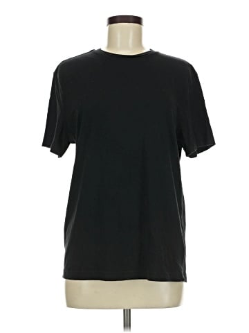H&M Short Sleeve T-Shirt (view 1)