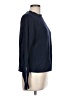 Nic + Zoe Blue Pullover Sweater Size L - photo 4