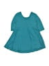 Old Navy Teal Dress Size 12-18 mo - photo 1