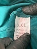 Unbranded Solid Teal Athletic Shorts Size XXL - photo 3