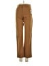 Old Navy Brown Casual Pants Size 0 - photo 1
