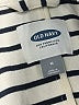Old Navy Stripes Ivory Blazer Size M - photo 6