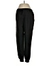 Rebecca Taylor Solid Black Casual Pants Size 0 - photo 1
