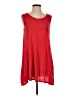 Acemi Red Casual Dress Size S - photo 1