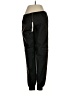 Rebecca Taylor Solid Black Casual Pants Size 0 - photo 2