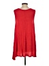 Acemi Red Casual Dress Size S - photo 2