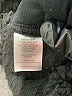 dip 100% Polyester Black Vest Size 3X - photo 7